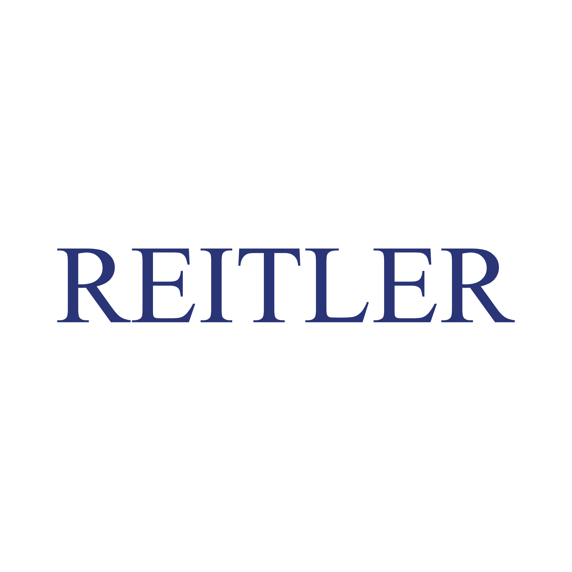 Reitler